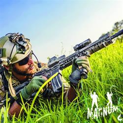 MAGNUM Sklep wędkarsko-militarny, Lębork godziny otwarcia