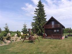Domek na Kaszubach, Wielki Klincz godziny otwarcia