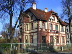 Pensjonat Antonina, Bolesławiec godziny otwarcia