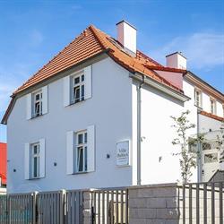 Villa Baltica Gdańsk, godziny otwarcia