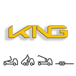 I-King, Słupsk godziny otwarcia