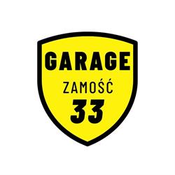 Garage33, Zamość godziny otwarcia