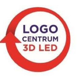 Logo Centrum 3D LED, Przecław godziny otwarcia