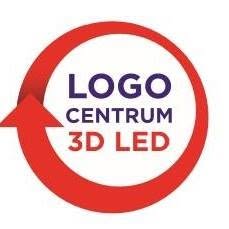 Logo Centrum 3D LED, Przecław godziny otwarcia