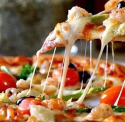Pizzeria "Caspartino" Sławno, godziny otwarcia