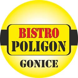 Bistro Poligon Gonice, godziny otwarcia