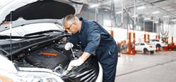 Auto Mar Mechanika pojazdowa, Roztoka godziny otwarcia