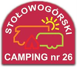 Camping nr 26 "Stołowogórski", Radków godziny otwarcia
