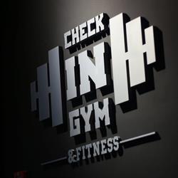 Check in Gym, Kobyłka godziny otwarcia