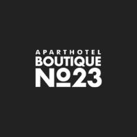 No.23 Premium Aparthotel, Kraków godziny otwarcia