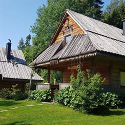 Domek Smolenisko, Nowy Targ godziny otwarcia