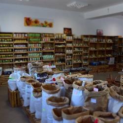 Minibazarek, Turobin godziny otwarcia