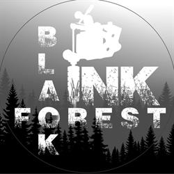 Black Forest Ink, Ruda Śląska godziny otwarcia