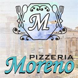 Pizzeria Moreno, Chełmża godziny otwarcia