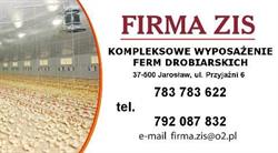 Firma ZiS, Jarosław godziny otwarcia