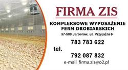 Firma ZiS, Jarosław godziny otwarcia