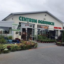 Centrum Ogrodnicze Dakol Piotr, Międzyrzec Podlaski godziny otwarcia