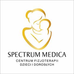 Spectrum Medica- Centrum Fizjoterapii Dzieci i Dorosłych, Lubań godziny otwarcia