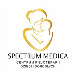 Spectrum Medica- Centrum Fizjoterapii Dzieci i Dorosłych, Lubań godziny otwarcia