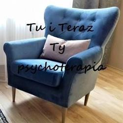 Tu i teraz, Ty - Gabinet Psychoterapii Małgorzata Graczyk, Gdańsk godziny otwarcia