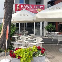 Kawiarenka Ciekawa, Mielno godziny otwarcia