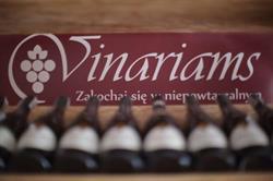 VINARIAMS, Żyrardów godziny otwarcia