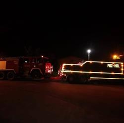 POMOC DROGOWA Szamotuły POZ-HOL Tir Ciężarowe Bus Autobus. Mobilna wulkanizacja, godziny otwarcia