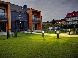 Apartament Zielona Krynica, Krynica Morska godziny otwarcia