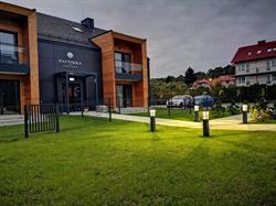 Apartament Zielona Krynica, Krynica Morska godziny otwarcia