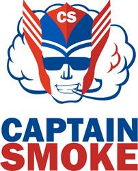 CAPTAIN SMOKE, Września godziny otwarcia