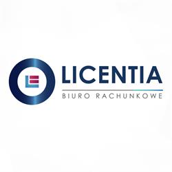 Biuro Rachunkowe Licentia, Złotokłos godziny otwarcia