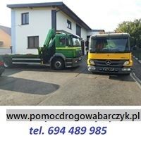 Firma Handlowo Usługowa Piotr Barczyk, Wolbrom godziny otwarcia