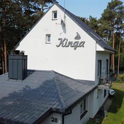 Dom gościnny Kinga, Pobierowo godziny otwarcia