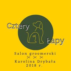 Fryzjer dla psów ,,Cztery łapy,, w Środzie Wlkp., Środa Wielkopolska godziny otwarcia