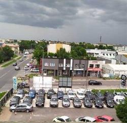 SPÓŁKA CYWILNA AUTO KOMIS, Łuków godziny otwarcia