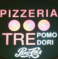 TRE POMODORI, Koszalin godziny otwarcia