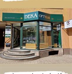 OPTYKA, Dzierżoniów godziny otwarcia