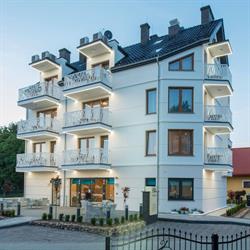 Villa Marlena Centrum, Ustronie Morskie godziny otwarcia
