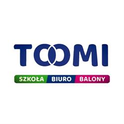 TOOMI Szkolne Biurowe Balony, Poznań godziny otwarcia