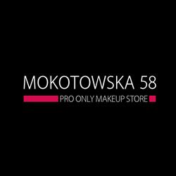 MOKOTOWSKA 58 PRO ONLY MAKEUP STORE / MAKE UP FOR EVER BOUTIQUE, Warszawa godziny otwarcia