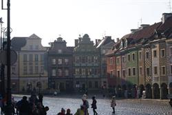 Stay99 Apartamenty Poznań, godziny otwarcia
