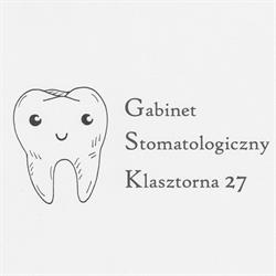 Gabinet Stomatologiczny Klasztorna 27, Wrocław godziny otwarcia