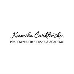 Kamila Ćwiklińska Pracownia Fryzjerska, Katowice godziny otwarcia