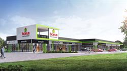 Galeria Bonus w Ciechanowie, Ciechanów godziny otwarcia