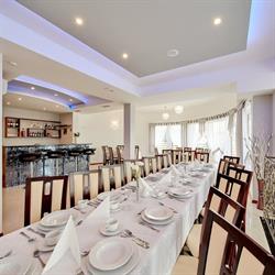 Restauracja Dalia, Nowy Targ godziny otwarcia