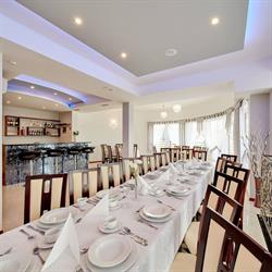 Restauracja Dalia, Nowy Targ godziny otwarcia