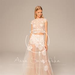 Anna Sarnowska Studio, Warszawa godziny otwarcia