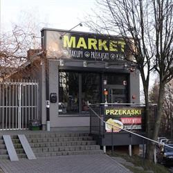 Market Zana 64 - Naturalne produkty, ekologiczna żywność, Lublin godziny otwarcia