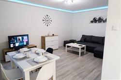 Apartament FOCUS, Gdynia godziny otwarcia