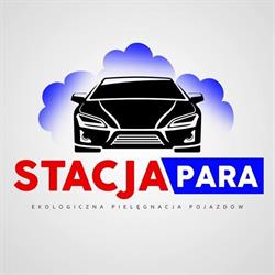 STACJA PARA - myjnia ręczna i kosmetyka samochodowa, Warszawa godziny otwarcia